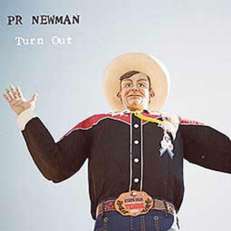 Picture of Pr Newman - Turn Out