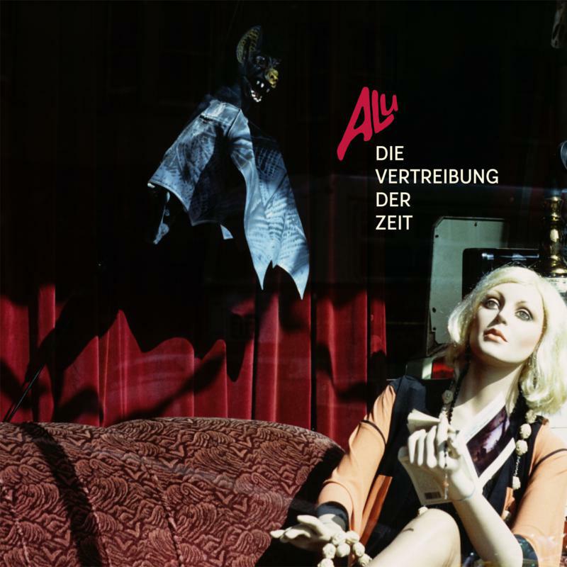 Picture of Alu - Die Vertreibung Der Zeit (1980