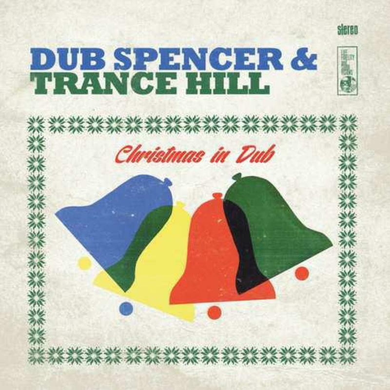 Picture of Dub Spencer & Trance Hill - Christmas In Dub