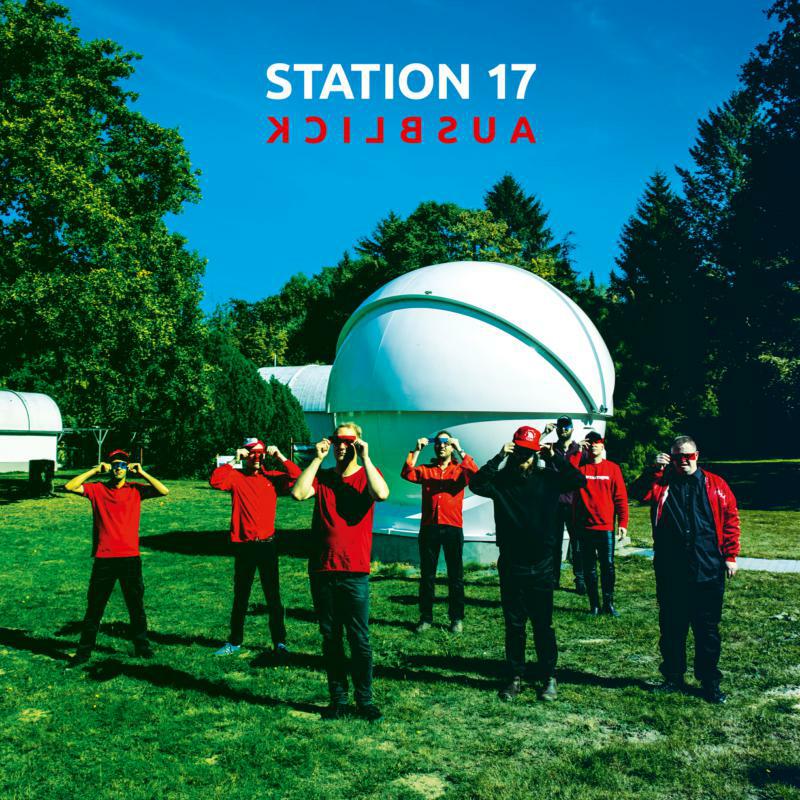 Picture of Station 17 - Ausblick