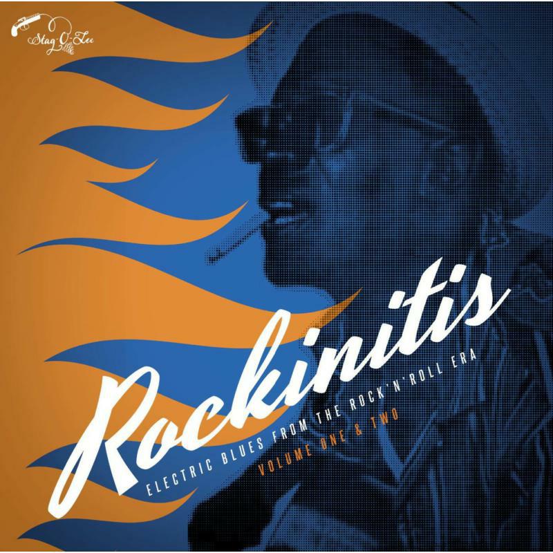 Picture of Various - Rockinitis Vol 1 & 2