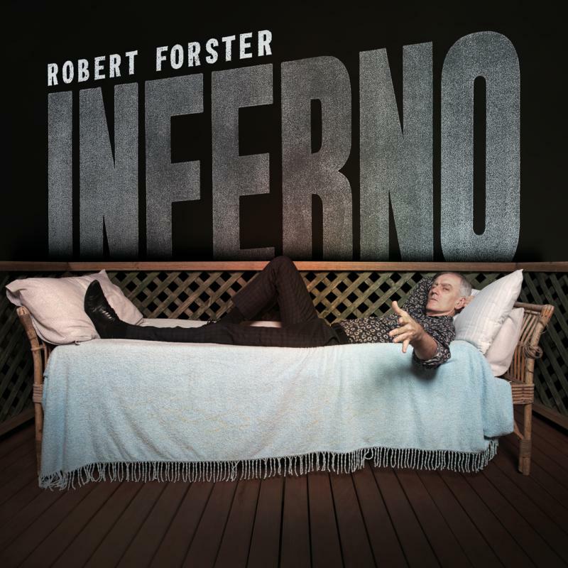 Picture of Robert Forster - Inferno