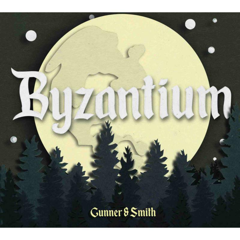 Picture of Gunner & Smith - Byzantium