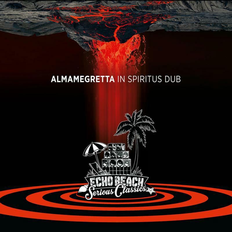 Picture of Almamegretta - In Spiritus Dub