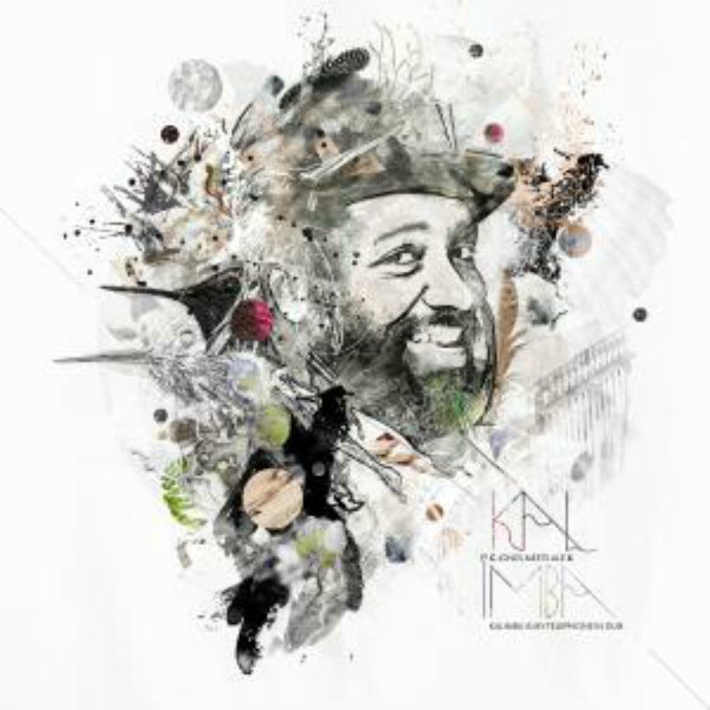 Picture of C Jones Meets Ale X - Kalimba Is My Telephone In Dub