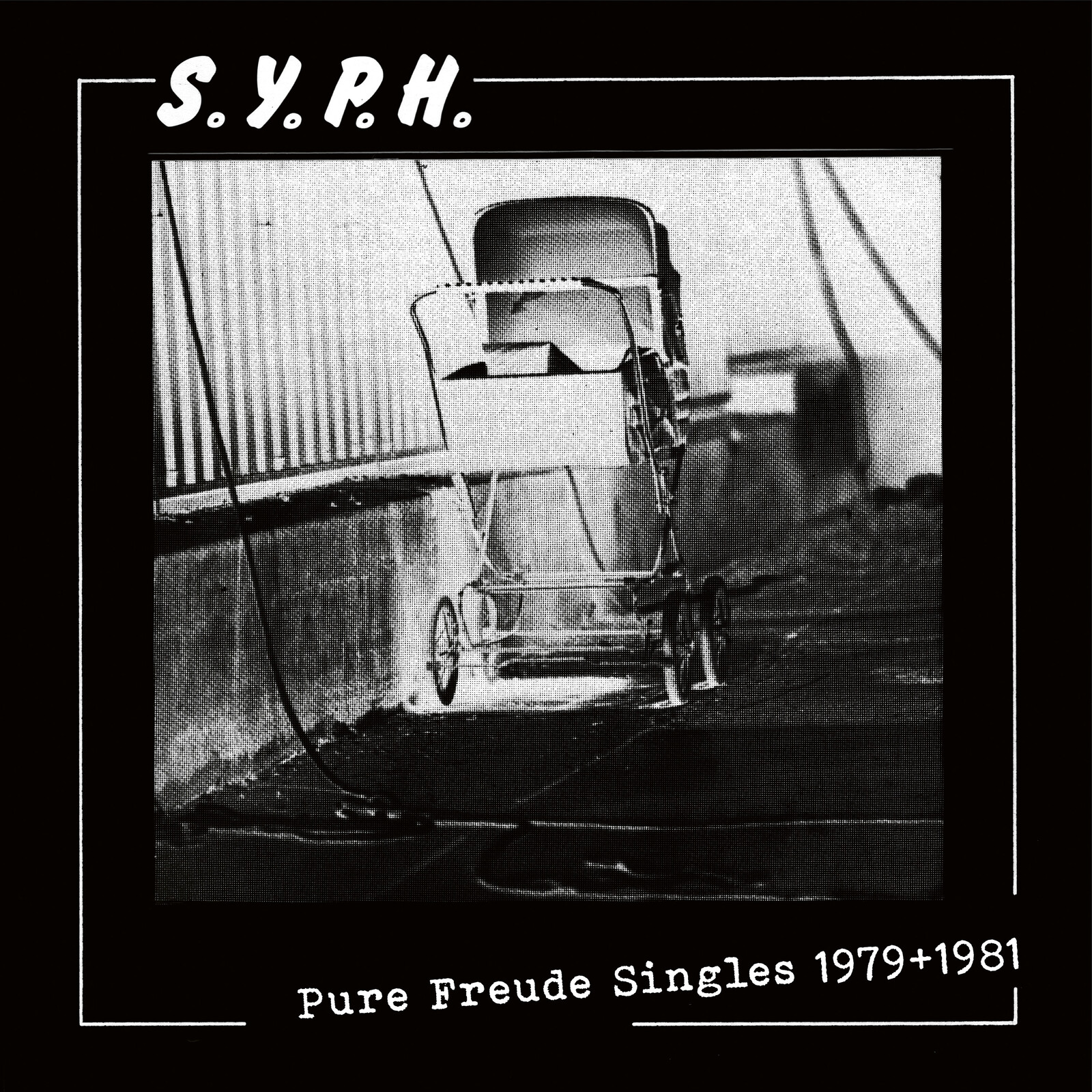 Picture of S.Y.P.H. - Pure Freude Singles