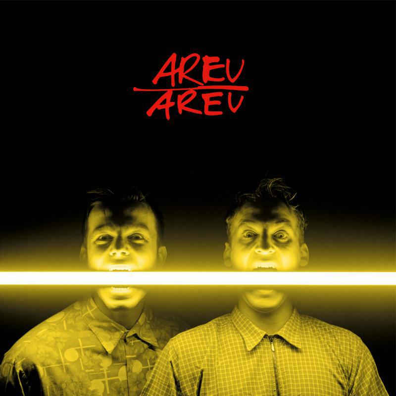 Picture of Areu Areu - Areu Areu