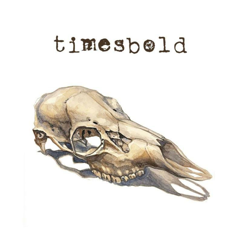 Picture of Timesbold - Not Still Here