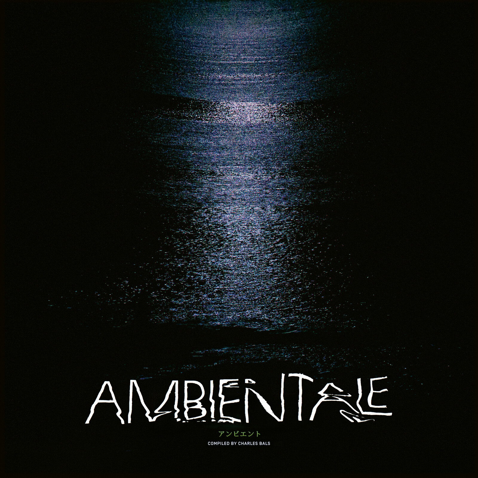 Picture of Various Artists - Ambientale (Compiled By Charles Bals)