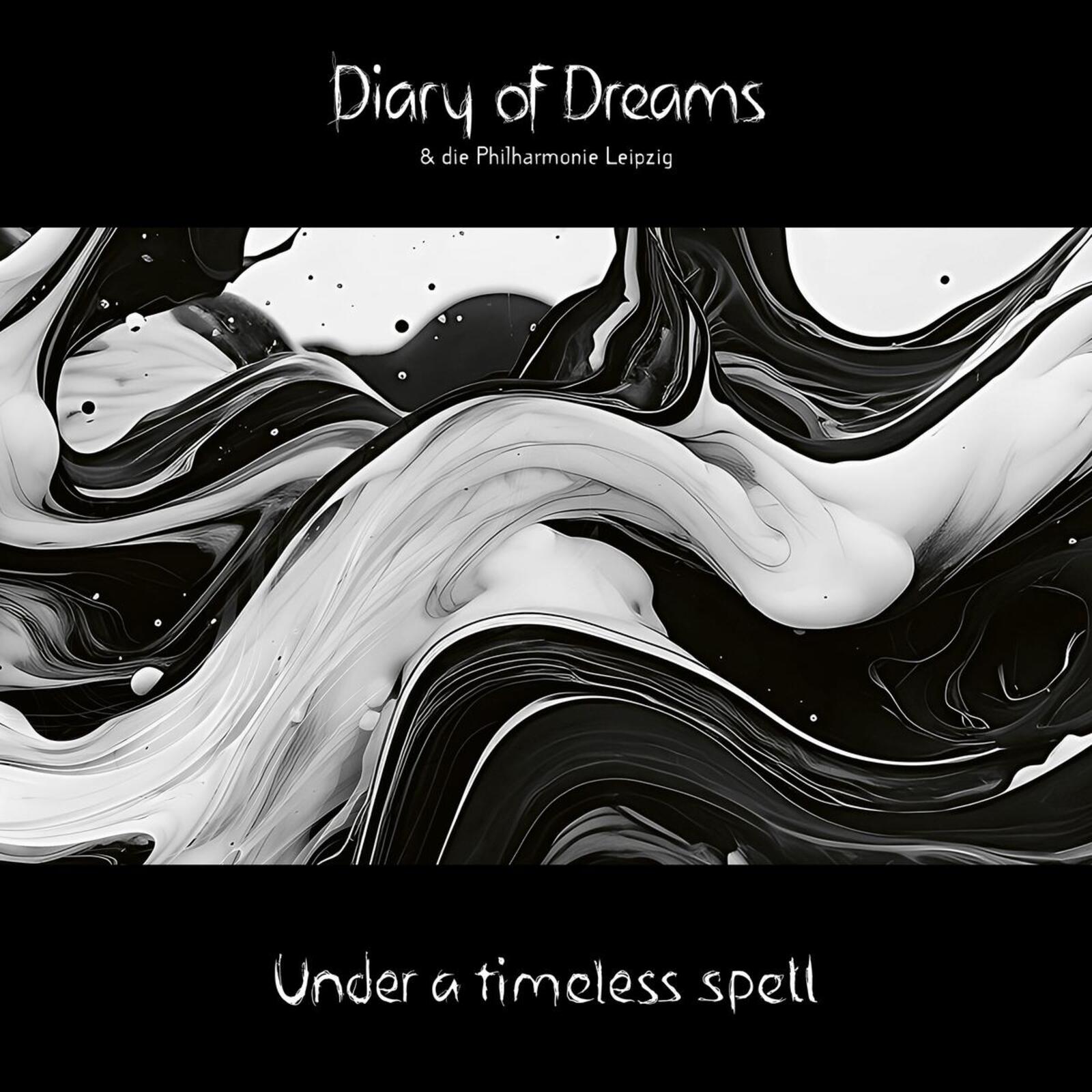 Picture of Diary Of Dreams & Die Philharmonie Leipzig - Under A Timeless Spell
