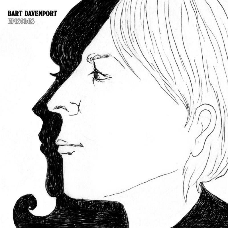 Picture of Bart Davenport - Episodes