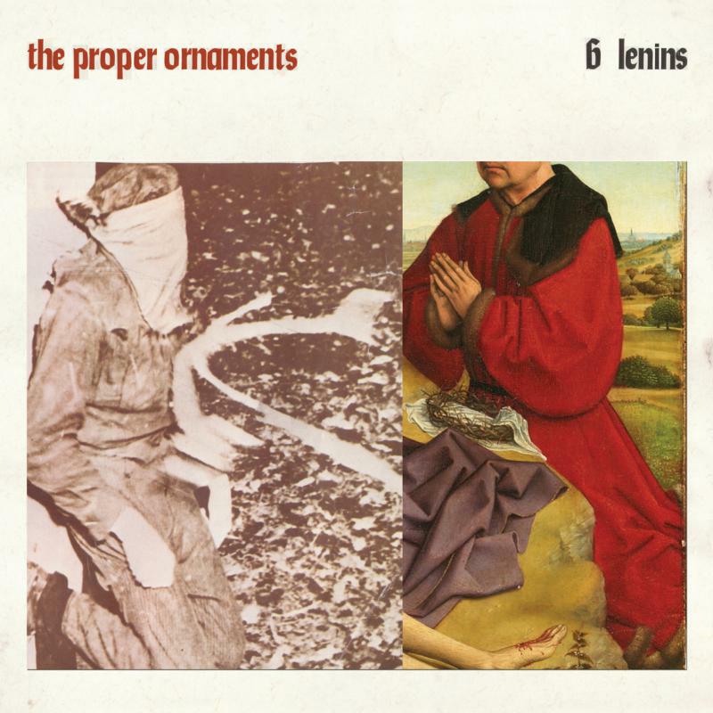 Picture of The Proper Ornaments - 6 Lenins