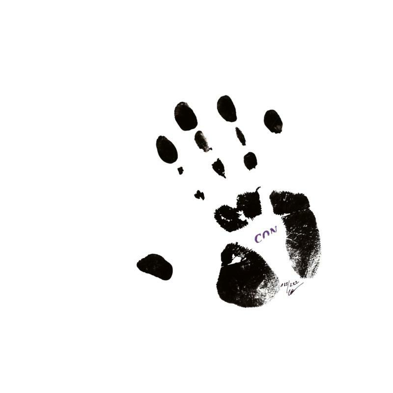 Picture of Conrad Schnitzler - Con 84