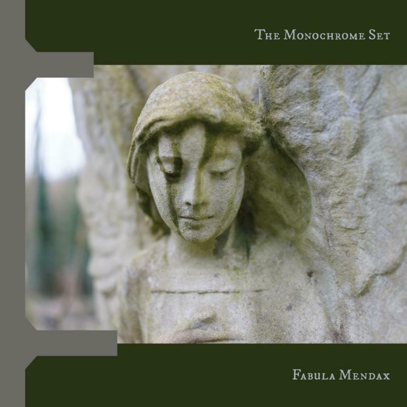 Picture of The Monochrome Set - Fabula Mendax