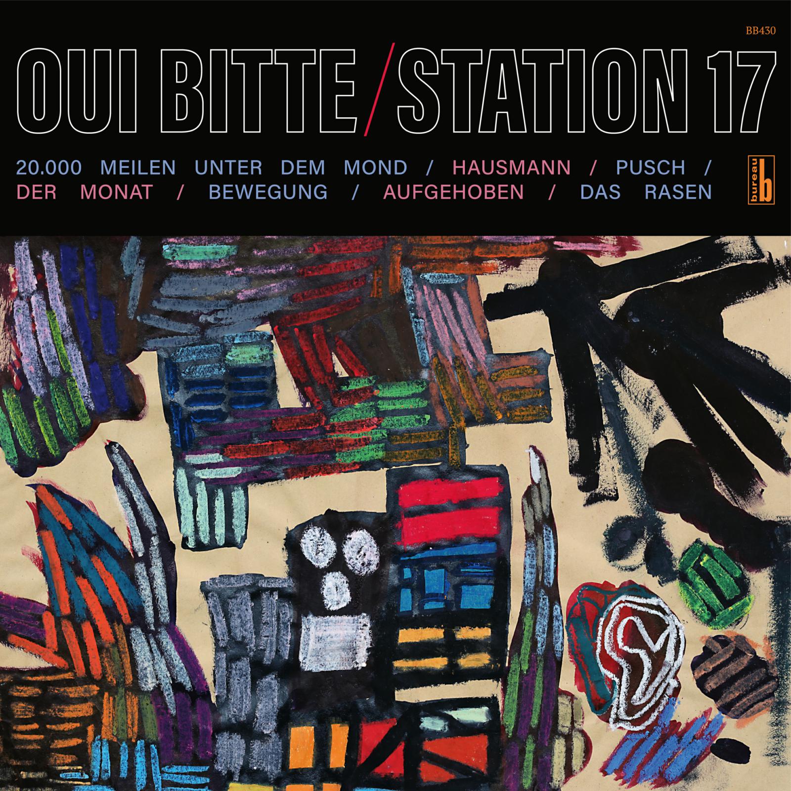 Picture of Station 17 - Oui Bitte