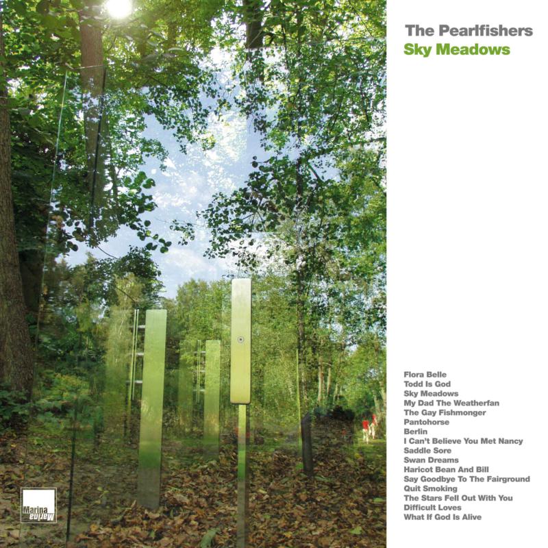 Picture of Pearlfishers, The - Sky Meadows