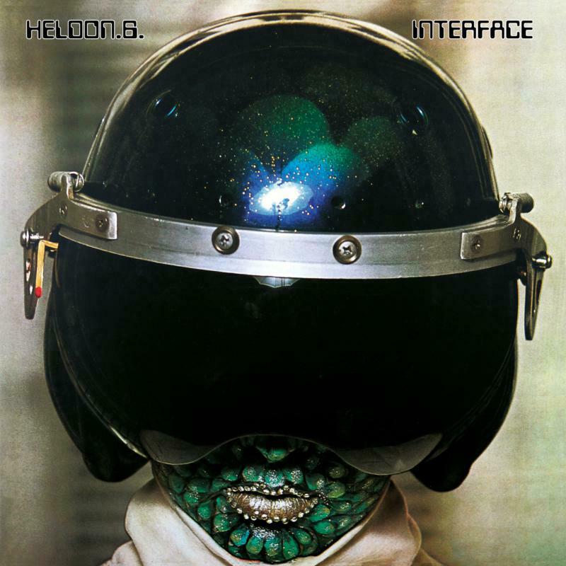 Picture of Heldon - 6. Interface (LP)