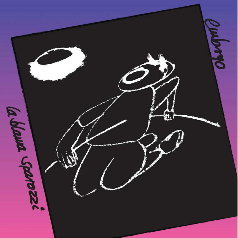 Picture of Embryo - La Blama Sparozzi (2LP)