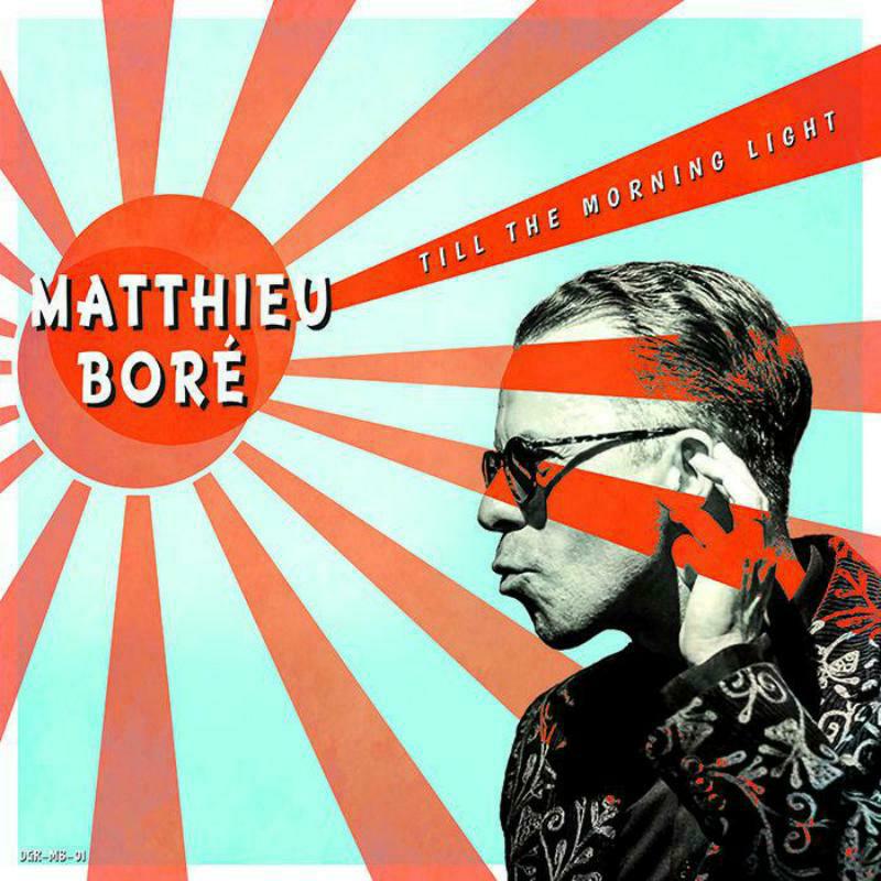 Picture of Matthieu Bore - Till The Morning Light