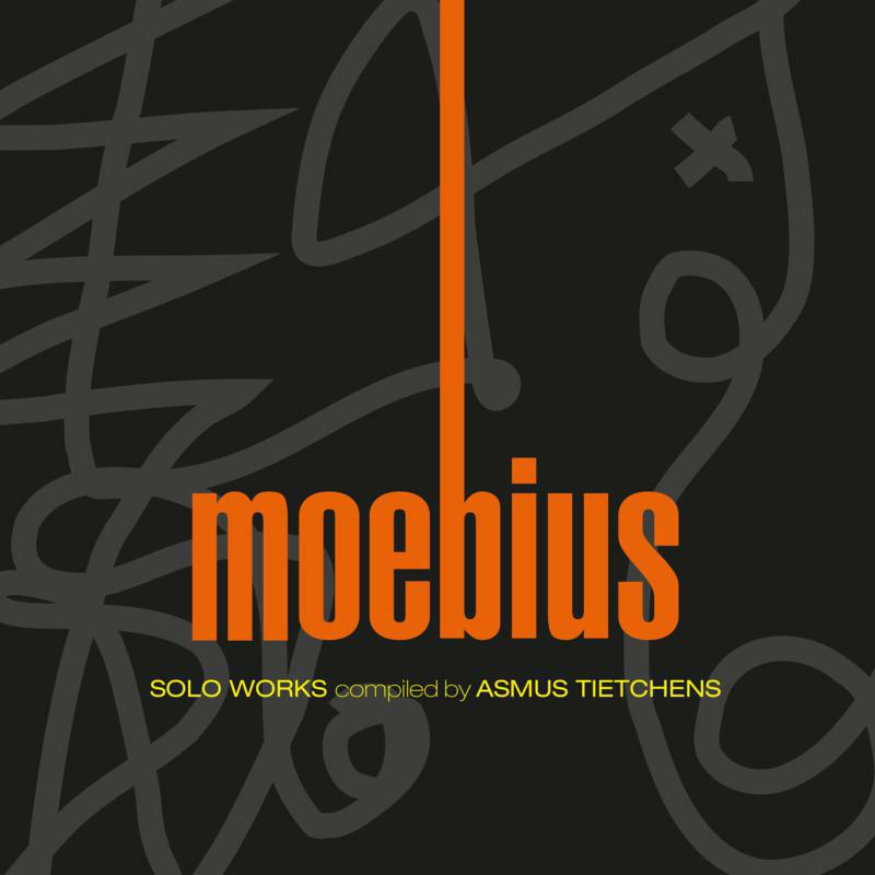 Picture of Moebius - Kollektion 07 : Solo Works