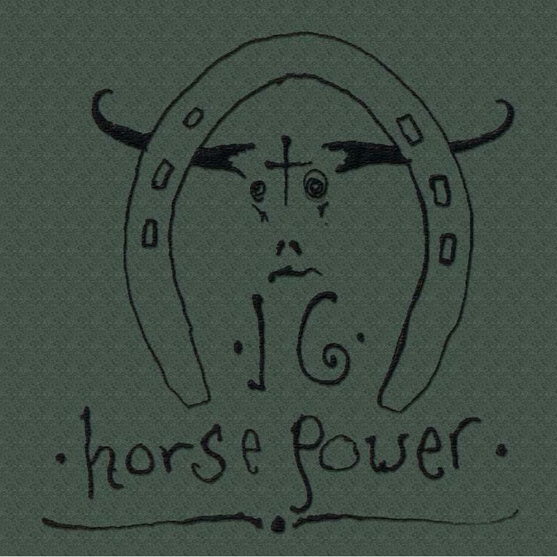Picture of 16 Horsepower - De-Railed