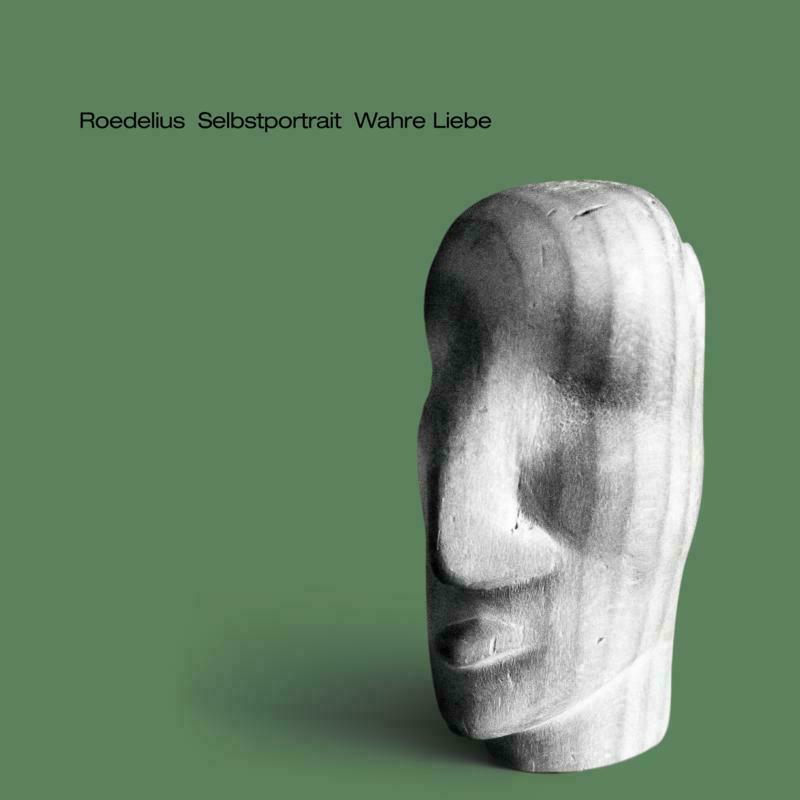 Picture of Roedelius - Selbstportrait Wahre Liebe