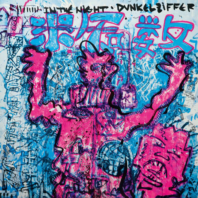 Picture of Dunkelziffer - In The Night