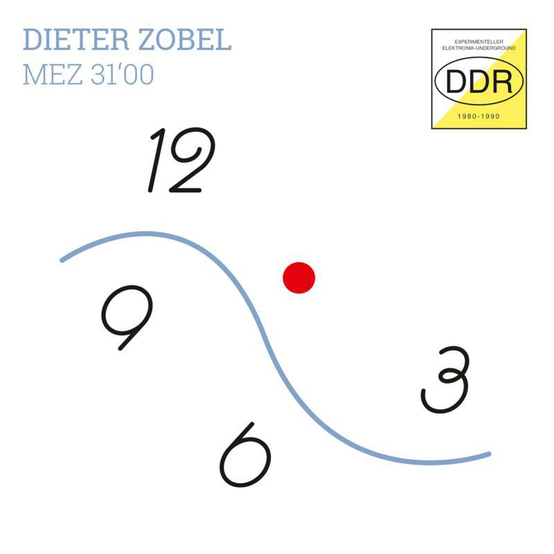 Picture of Dieter Zobel - Mez 31,00