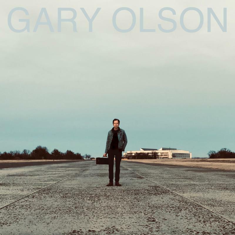 Picture of Gary Olson - Gary Olson