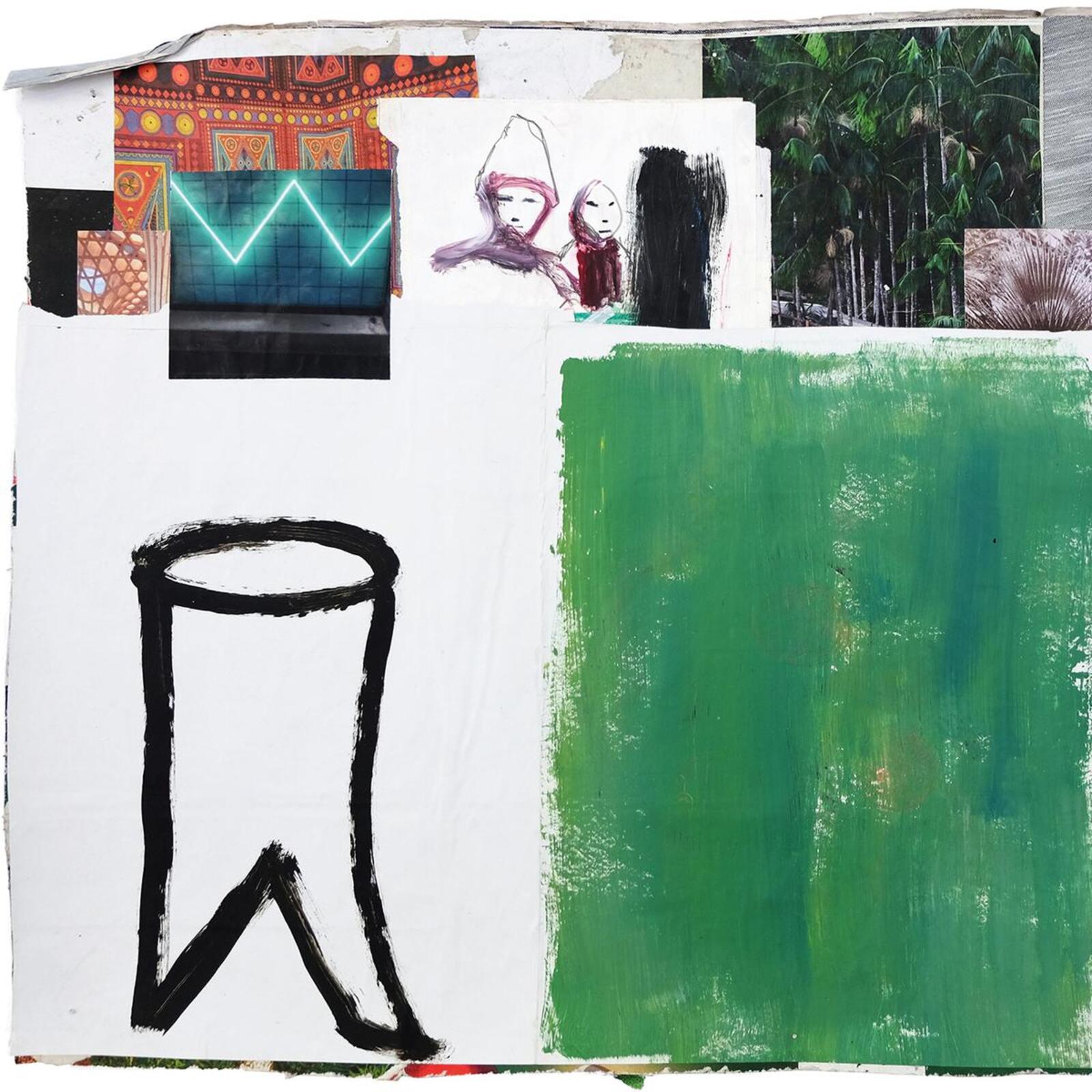 Picture of Enik & The Paranormal String Quartet - Exile In Space