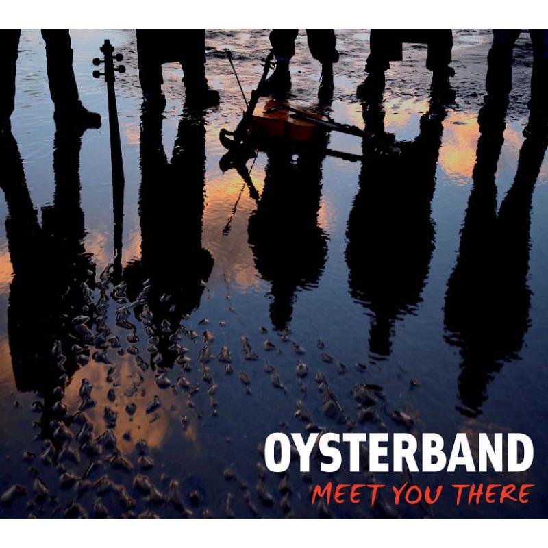 Picture of Oysterband - Meet You There