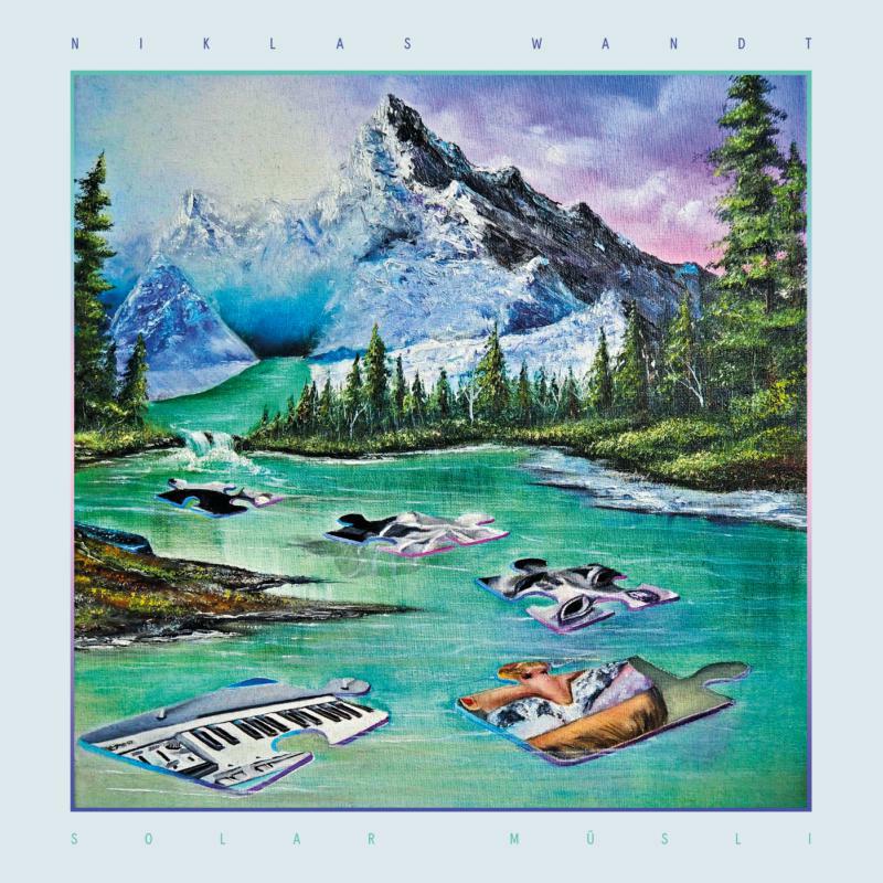 Picture of Niklas Wandt - Solar Musli