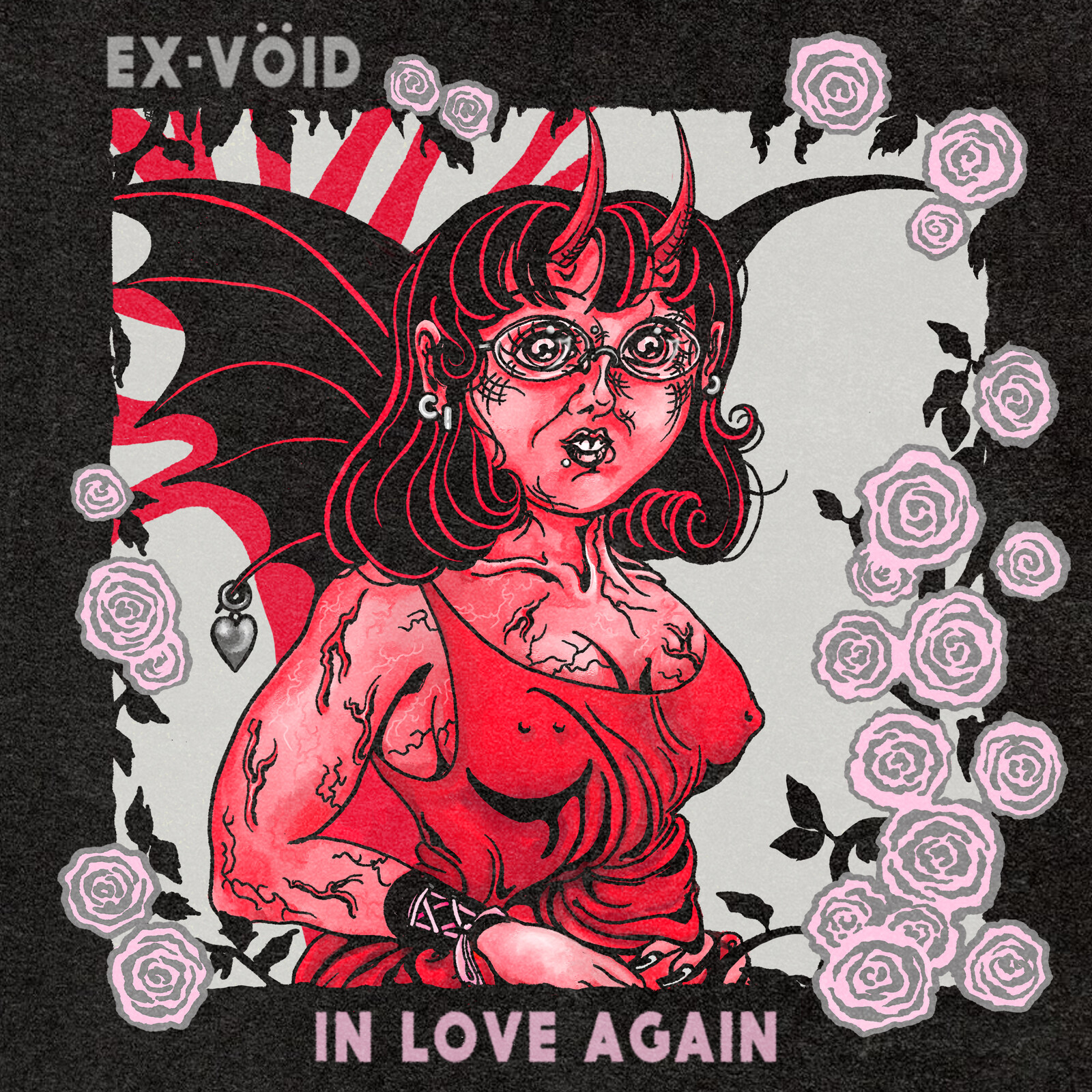 Picture of Ex-Void - In Love Again