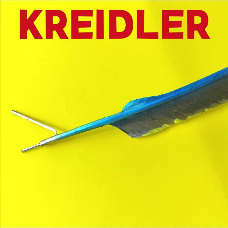 Picture of Kreidler - Flood