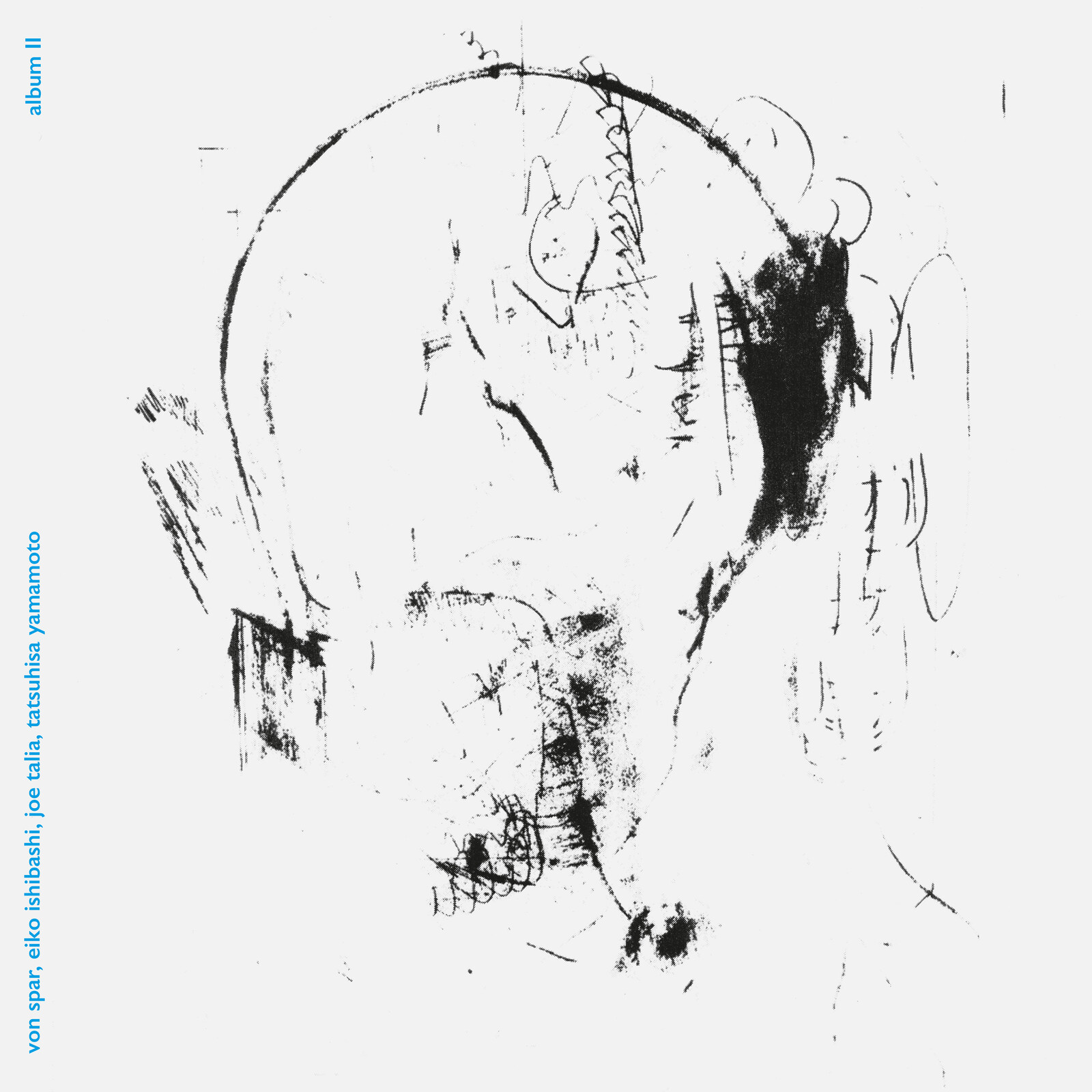 Picture of Von Spar / Eiko Ishibashi / Joe Talia / Tatsuhisa Yamamoto - Album II