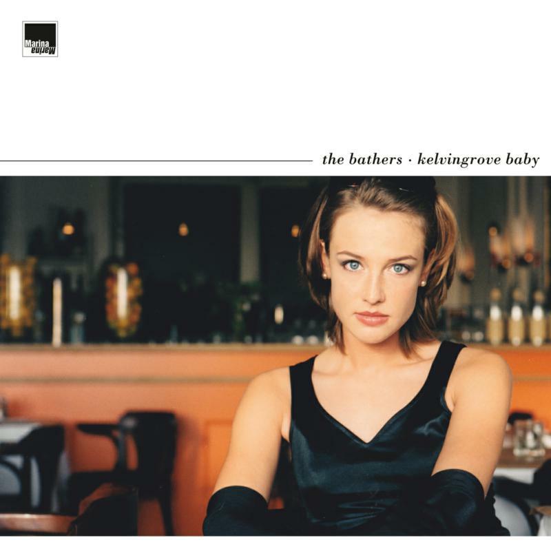 Picture of The Bathers - Kelvingrove Baby