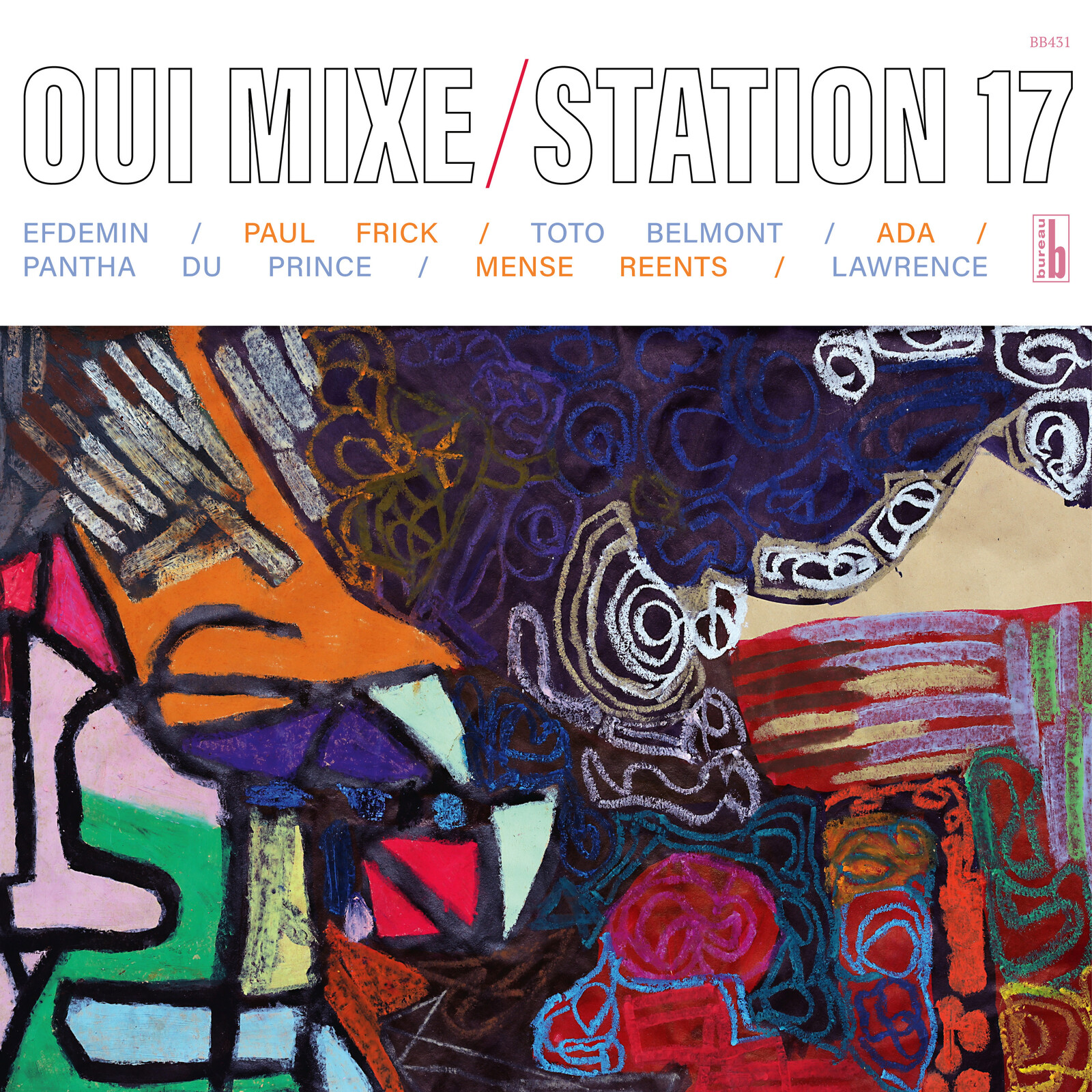 Picture of Station 17 - Oui Mixe