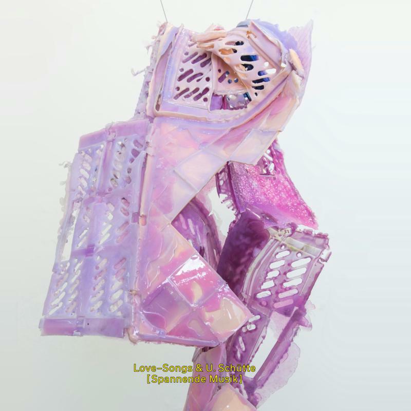 Picture of Love-Songs & U.Schutte - Spannende Musik