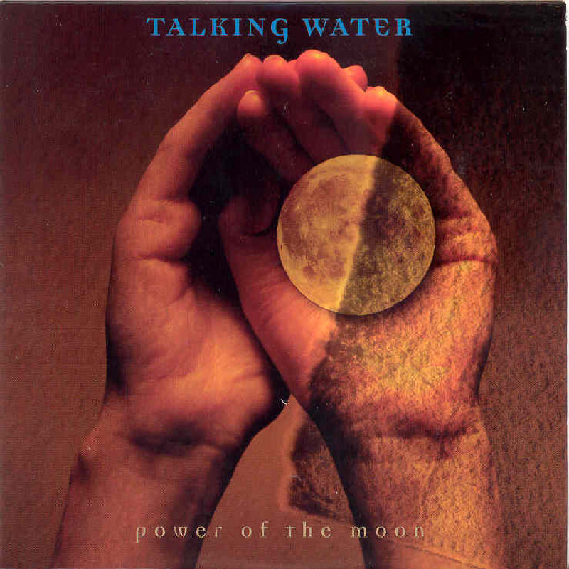 Picture of Talking Water - Power Of The Moon