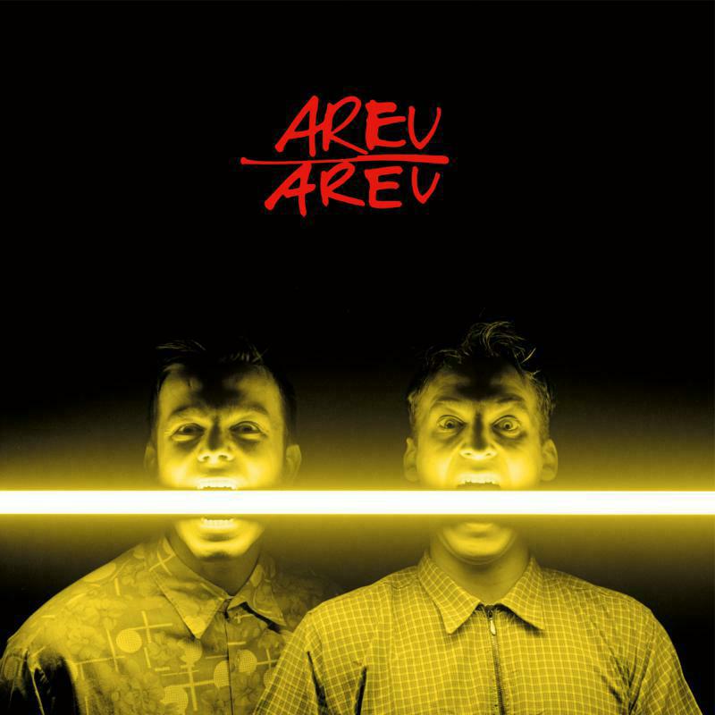 Picture of Areu Areu - Areu Areu