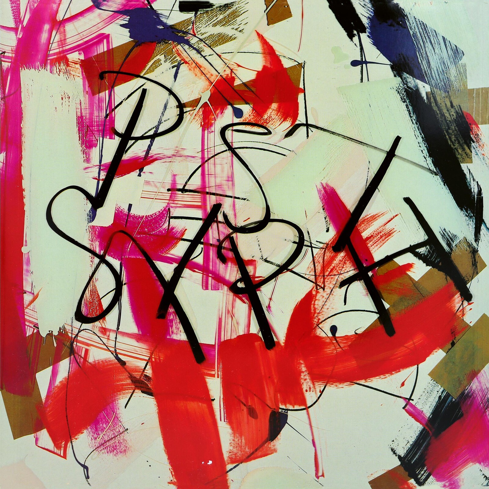 Picture of S.Y.P.H. - Pst