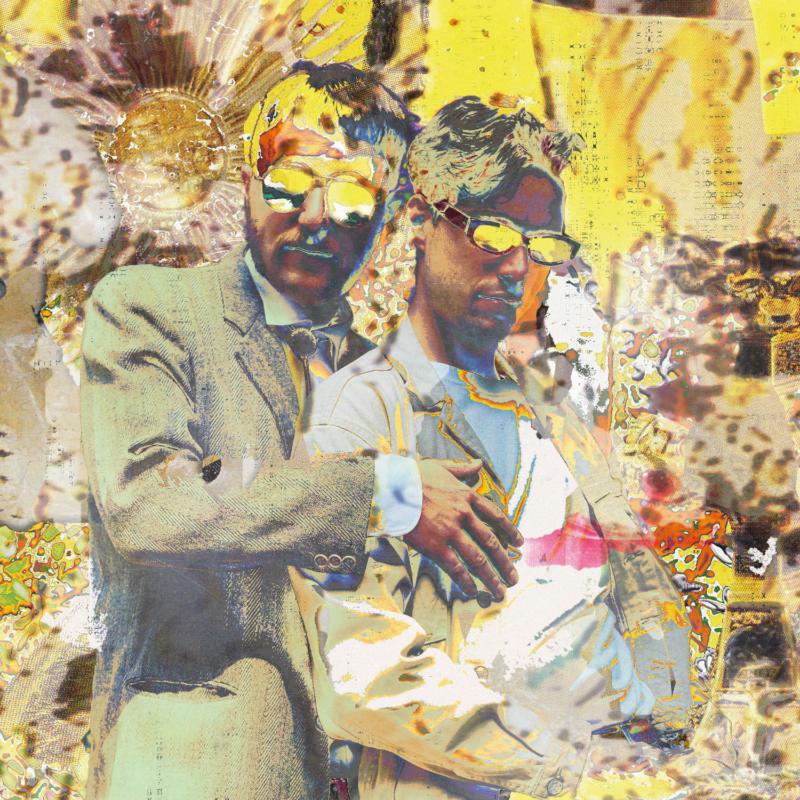 Picture of Neuzeitliche Bodenbelage - Der Grosse Preis