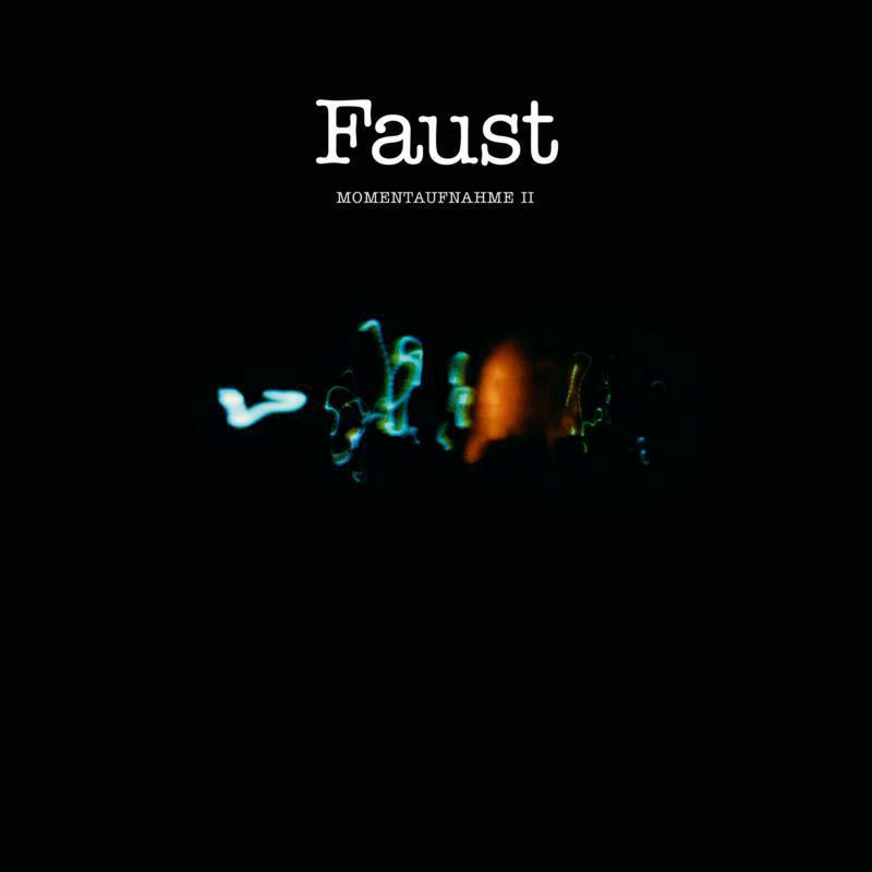 Picture of Faust - Momentaufnahme II