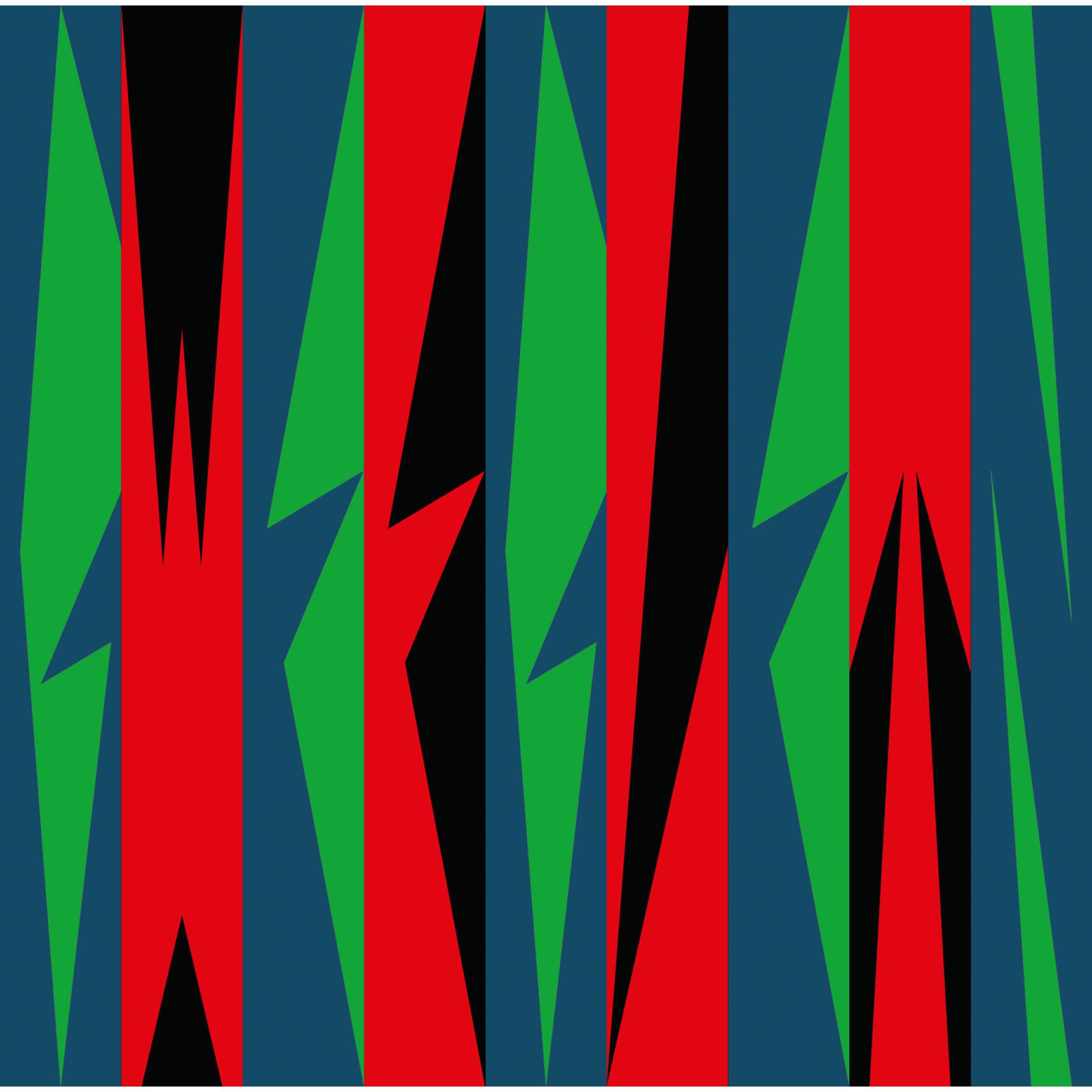 Picture of Cel (Felix Kubin & Hubert Zemler) - Gegenwelt