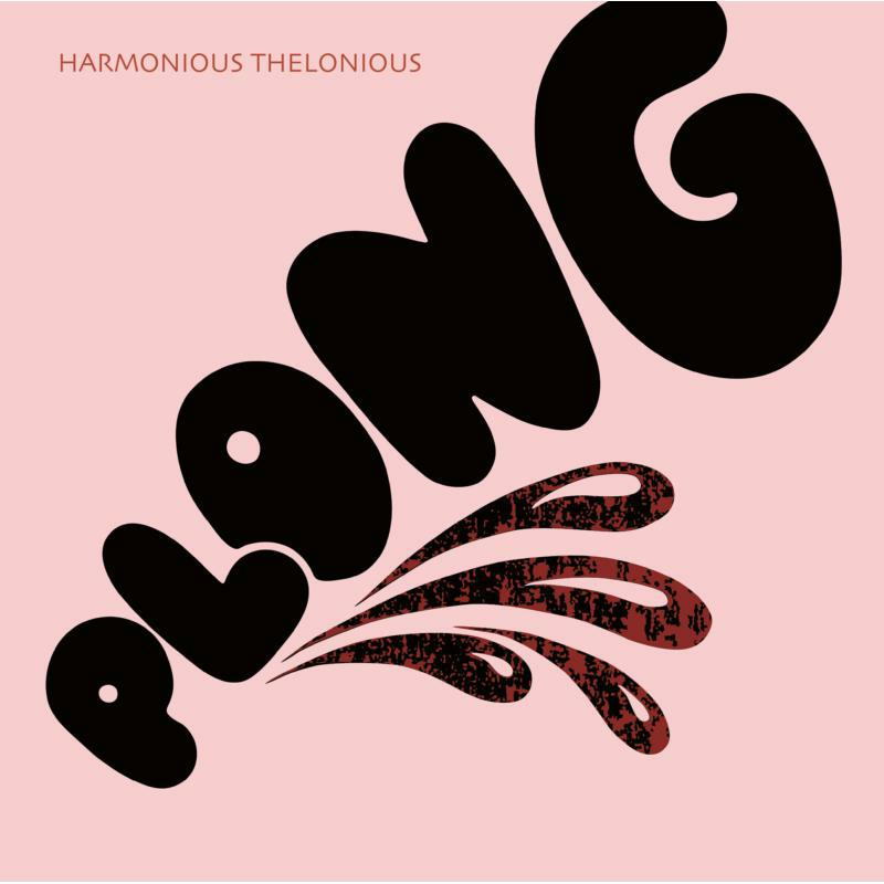 Picture of Harmonious Thelonious - Plong