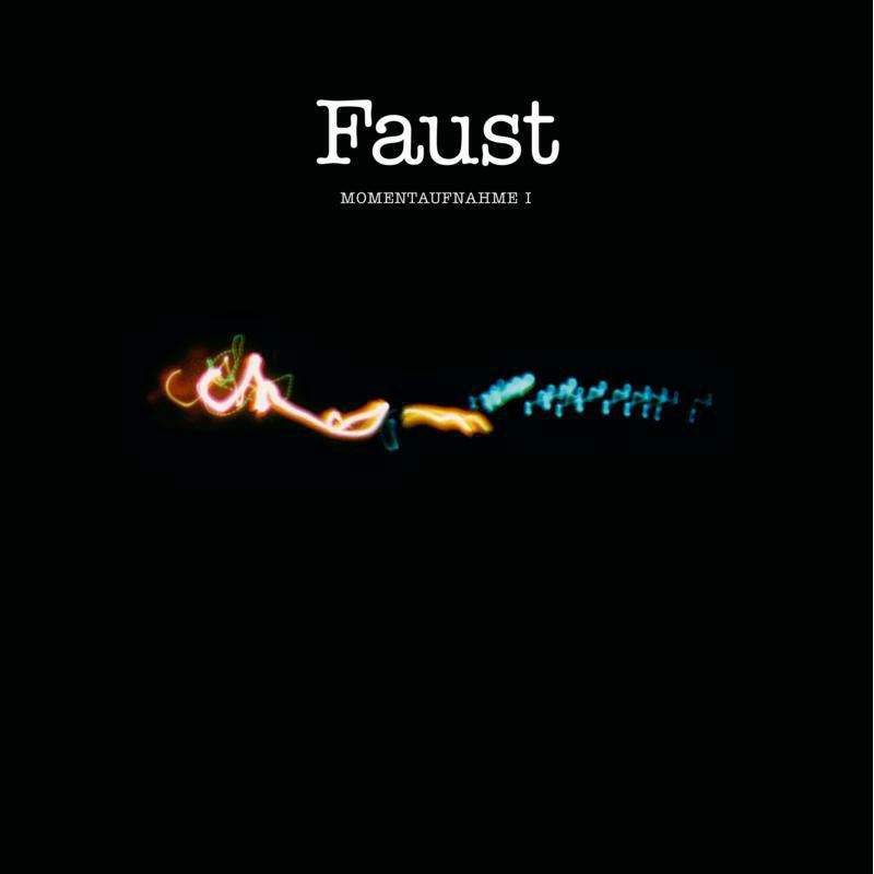 Picture of Faust - Momentaufnahme I