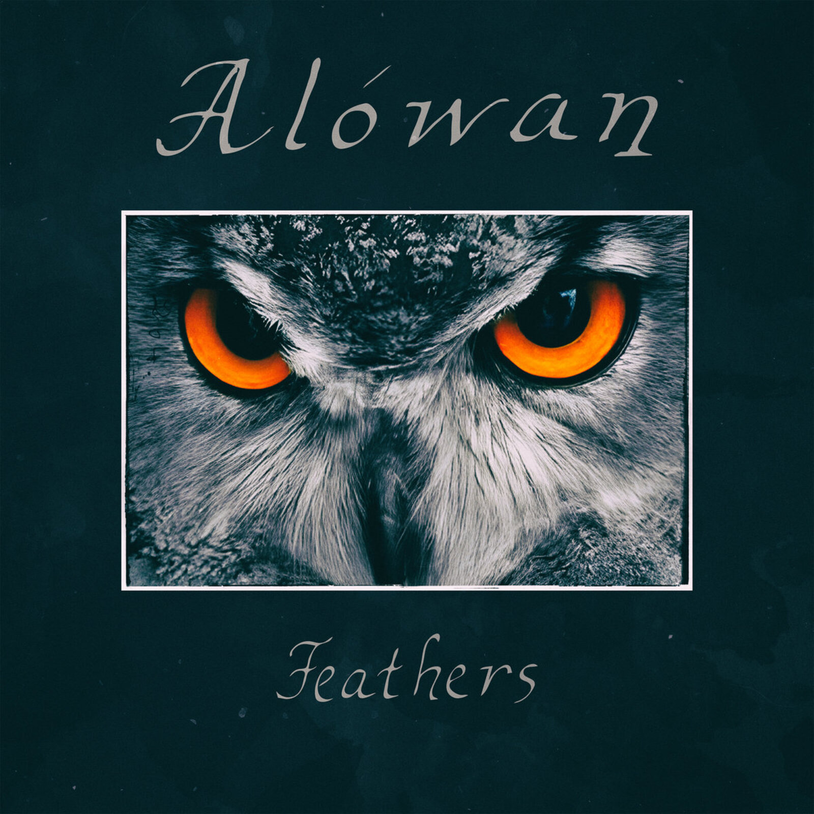 Picture of Alowan - Feathers
