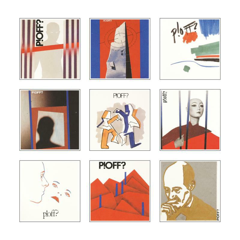 Picture of P!Off? - P!Off?