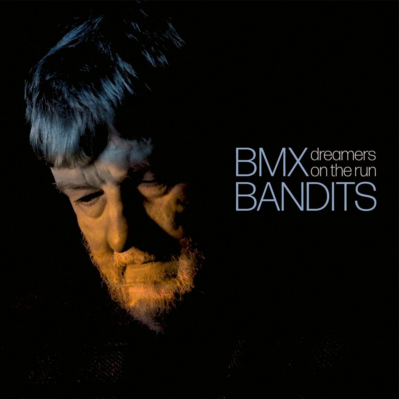 Picture of BMX Bandits - Dreamers On The Run