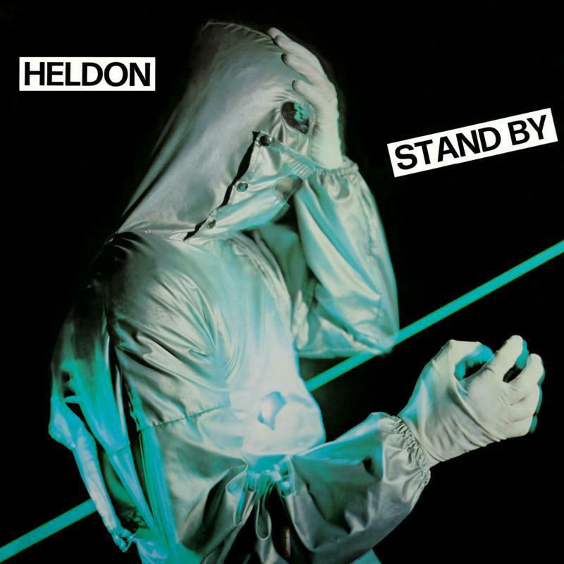 Picture of Heldon - Stand By